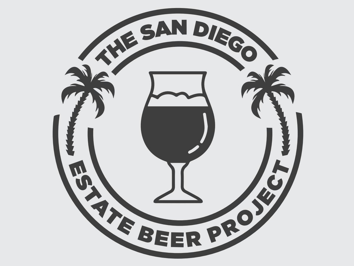 SDBeerNews's tweet photo. #HOMEBREWSUMMER: #SanDiego Estate #Beer Project competition winners w/#homebrew recipes for all 4 beers, which will be brewed by @WhiteLabs, @ThornBeer, @PureBrewing & @ViewpointBrewCo & served at #SDBeerWeek's #GuildFest. | https://t.co/BGo7TskGh3
#sdbeer #craftbeer #sdbeernews https://t.co/cX02TKcGRC