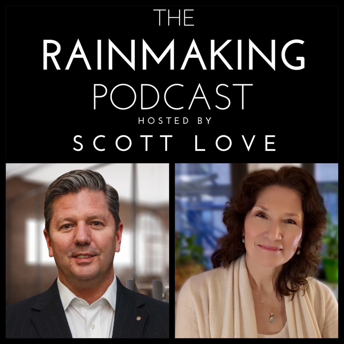 Scott Love tweet media