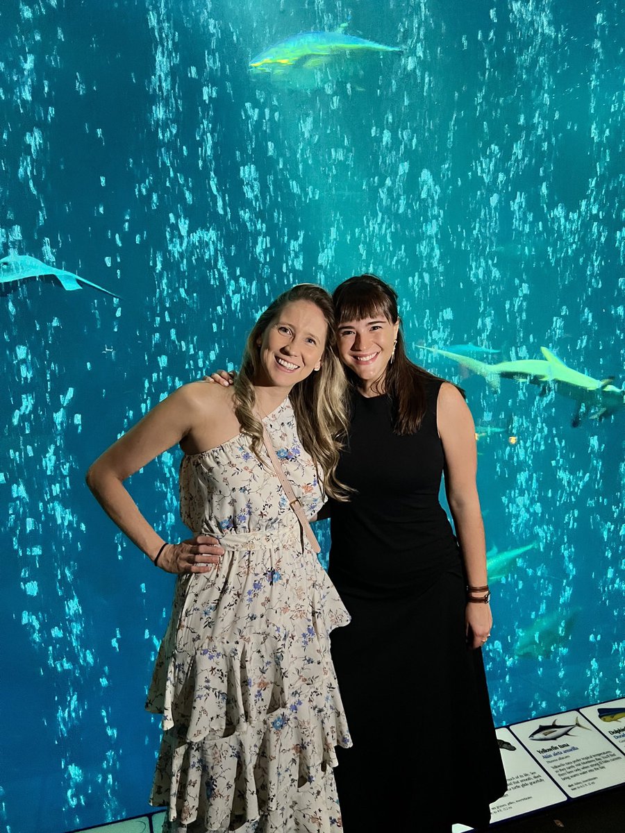 SDeArrigunaga's tweet image. Had the most inspiring weekend at @WIO_WomenInOpht 🤩. I presented our research on EHR #documentationburden under the mentorship of one of my ophthalmology heroes @SusannahRoweMD. Loved reconnecting with friends and making new ones! #WIO2022 #OphthoTwitter  #Latinous