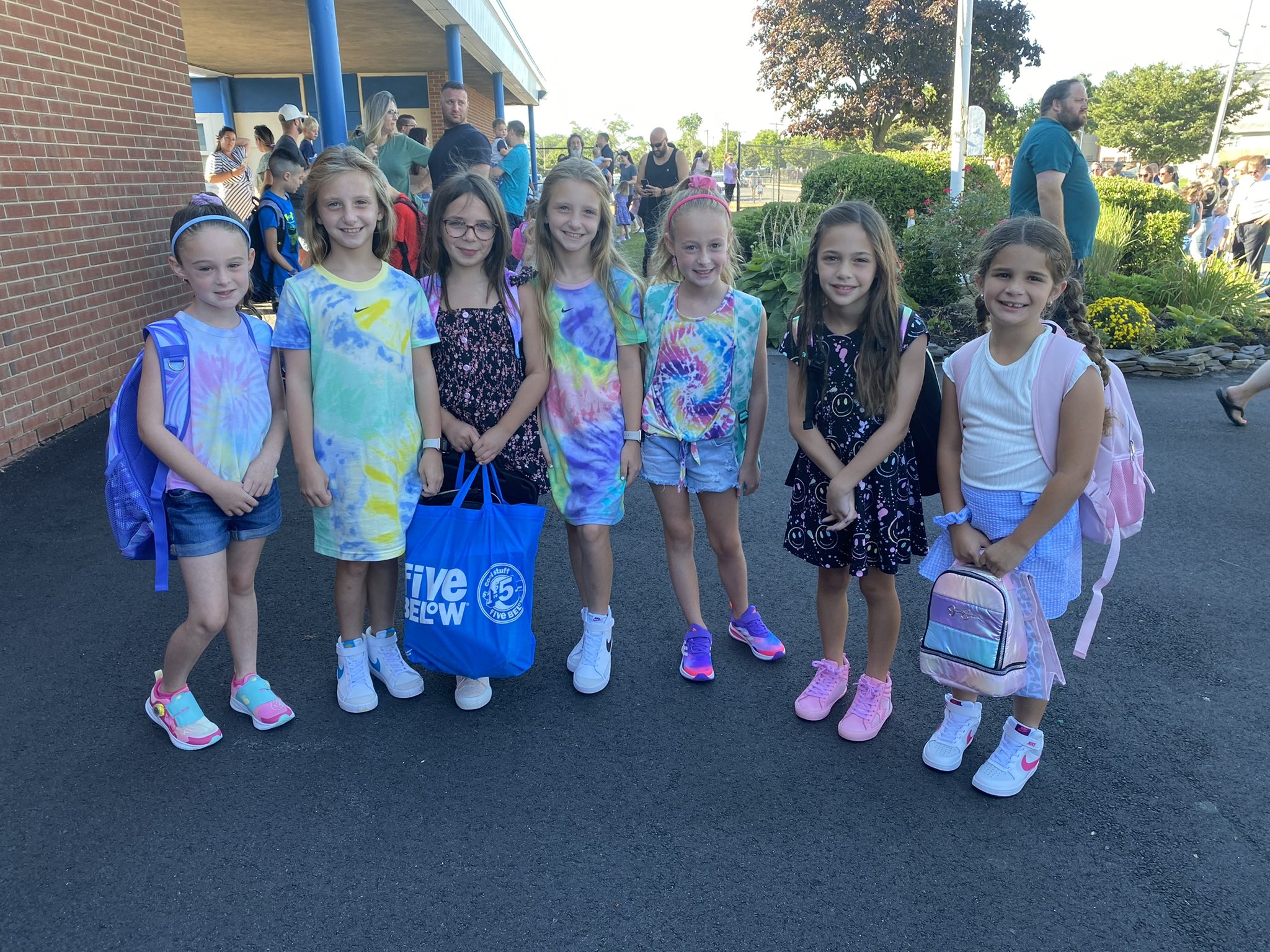 Wantagh Schools on Twitter "We are back!! Have a great year everyone!!! https//t.co/LYcaT0E8OB