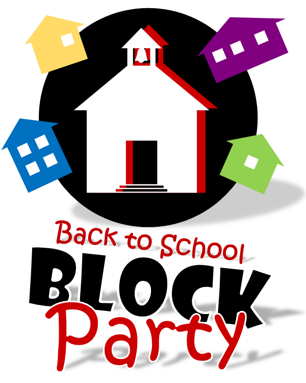 It's getting closer!! Come join us next Sat. 9/10 at 10am @ Stanton Middle School for our District-Wide Back-to-School Block Party <a href="/RedClaySchools/">Red Clay Consolidated School District</a> #WeAreRedClay