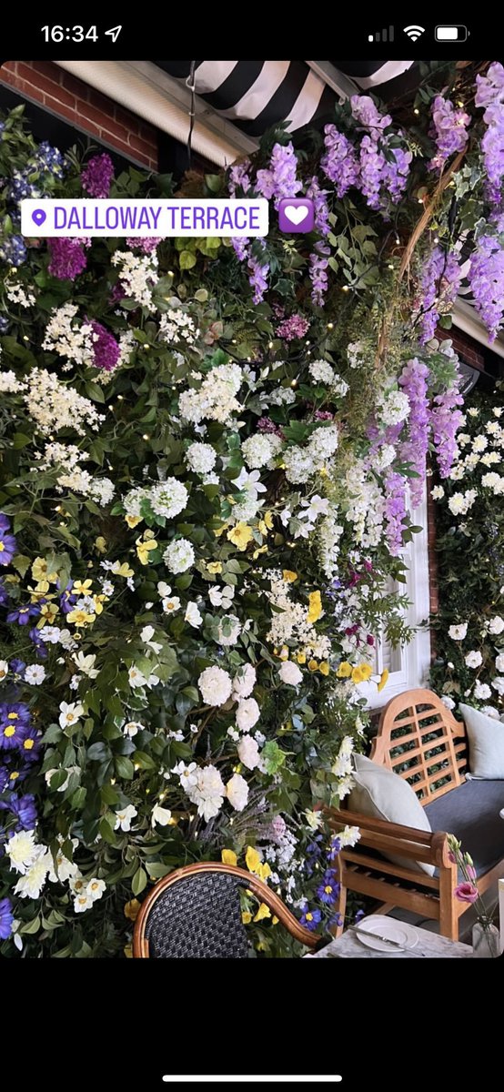 EleanorsNews's tweet photo. 📷 | Eleanor’s instagram story 🌸 https://t.co/MeaDiZJCps
