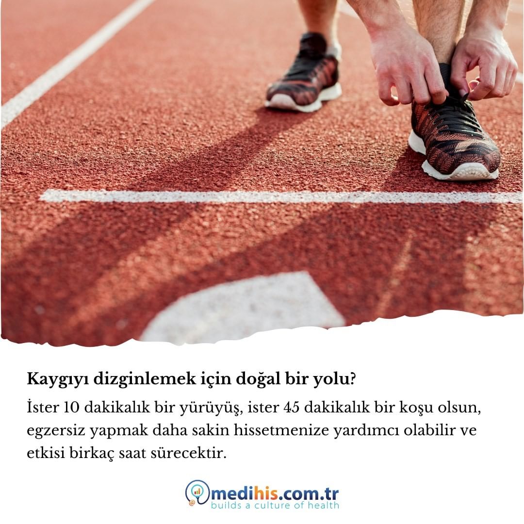 medihiscomtr's tweet photo. Biraz egzersiz hiç yapmamaktan çok daha iyidir. 💪💪💪 https://t.co/dQ2cKhmF9J