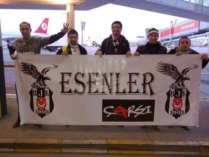 Oldschool Ankaragücü tweet media