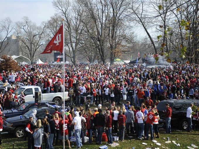Barstool IU tweet media