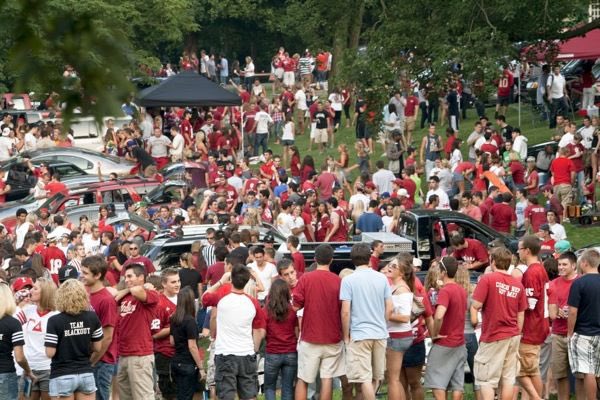 Barstool IU tweet media