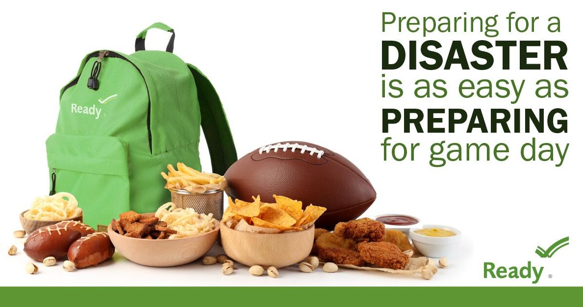 Rockingham County Health and Human Services tweet media