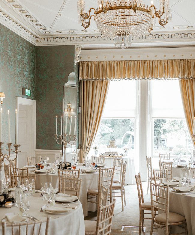 Bowcliffe Hall tweet media