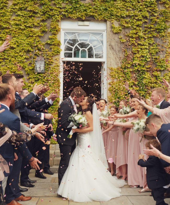 Bowcliffe Hall tweet media