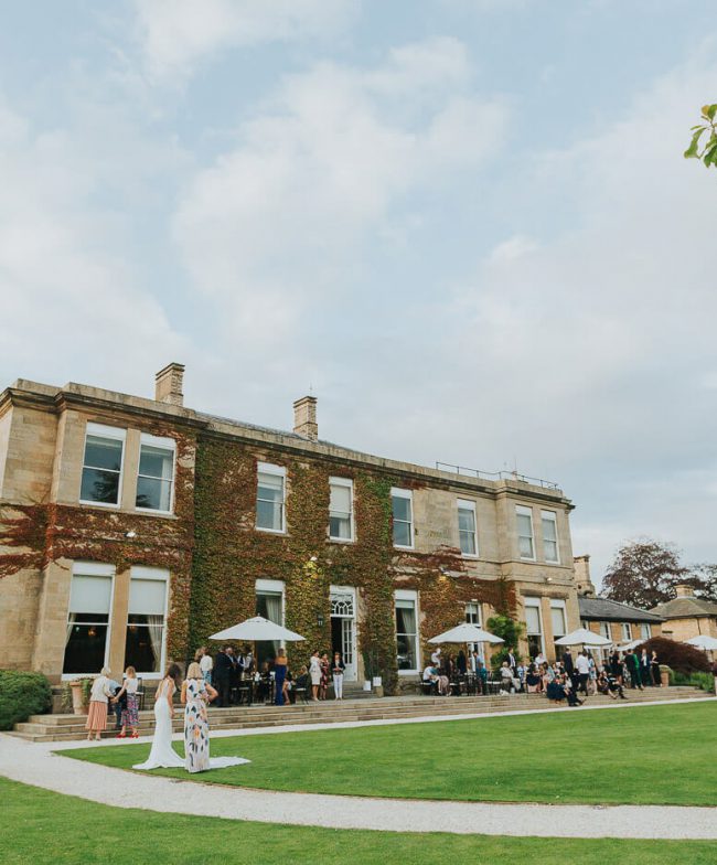 Bowcliffe Hall tweet media