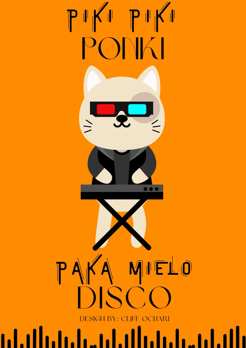cliff_ochari's tweet photo. @motifdidon Paka Mielo Beatz https://t.co/qnhFSgAXLH