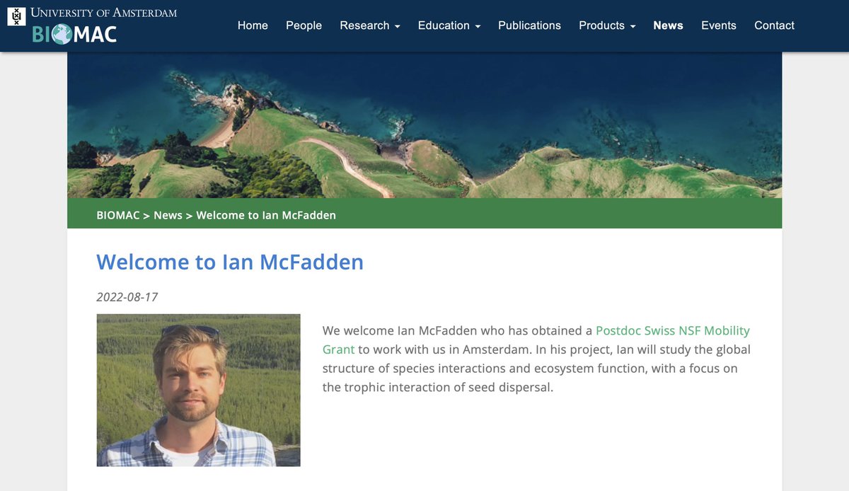 Ian McFadden tweet media