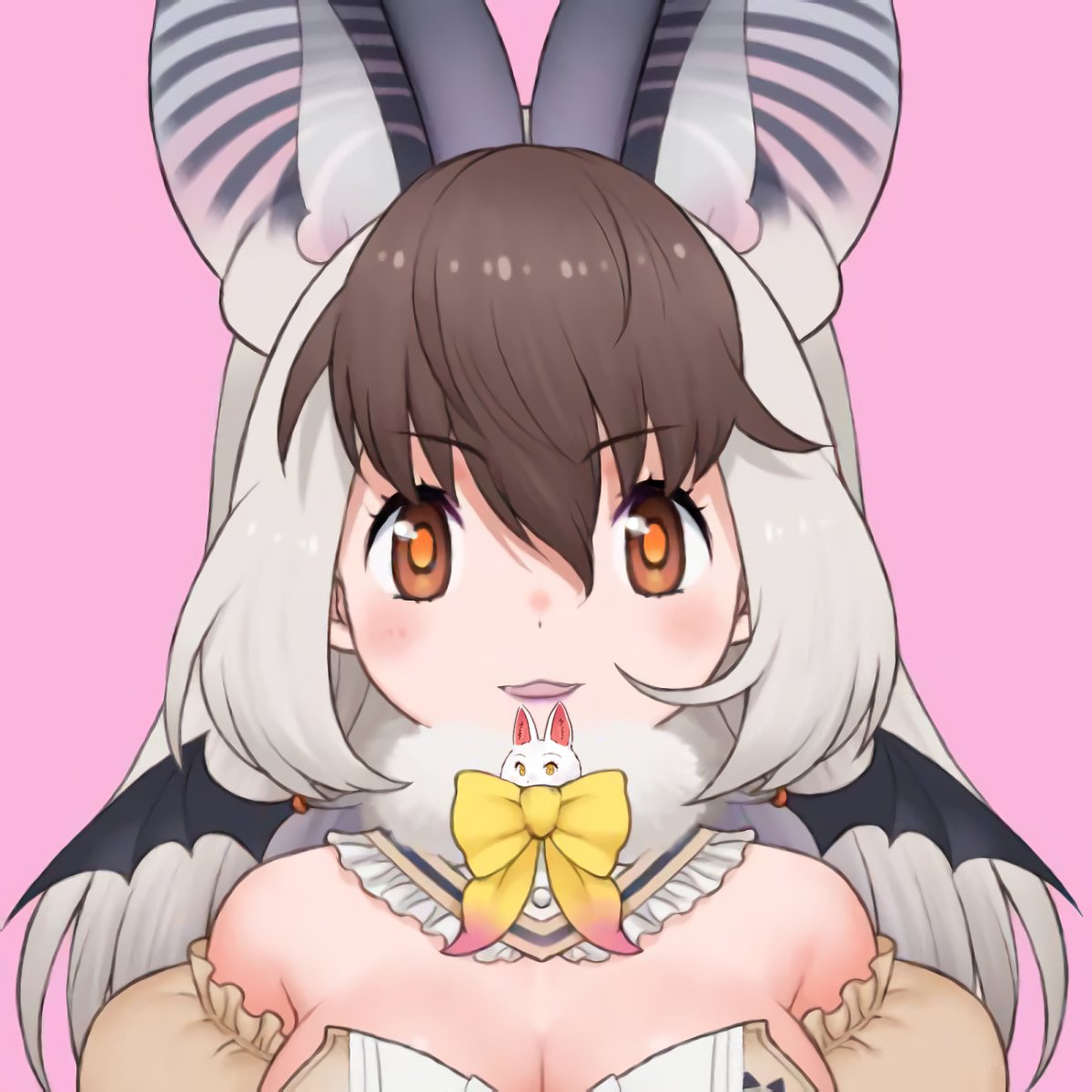 「」|桜木李杏🌸🍲🦊フレチ24【G-22】のイラスト