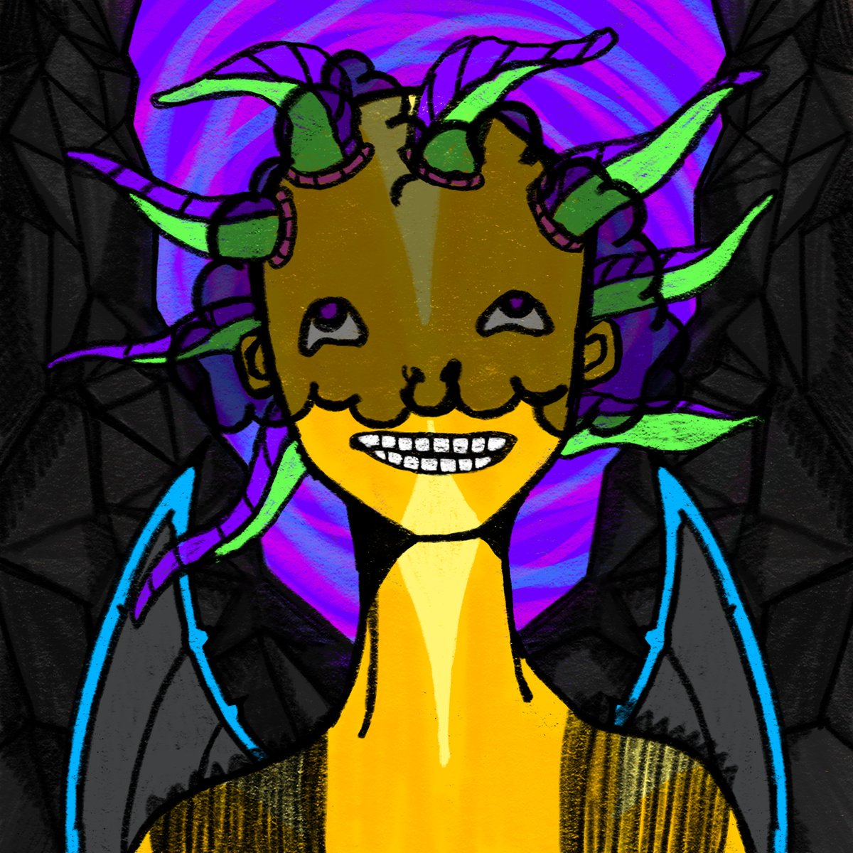 There are 3,333 Obscurians out there. Among them, there are gods and a few surprises. Soon.