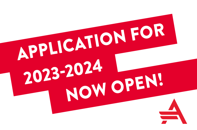 ATCCMN's tweet image. Now accepting applications for the 2023-2024 academic year! In-demand programs fill fast, so apply today to save your seat! The application only takes about 15 minutes and is FREE to complete through October 31. alextech.edu/apply?utm_sour…