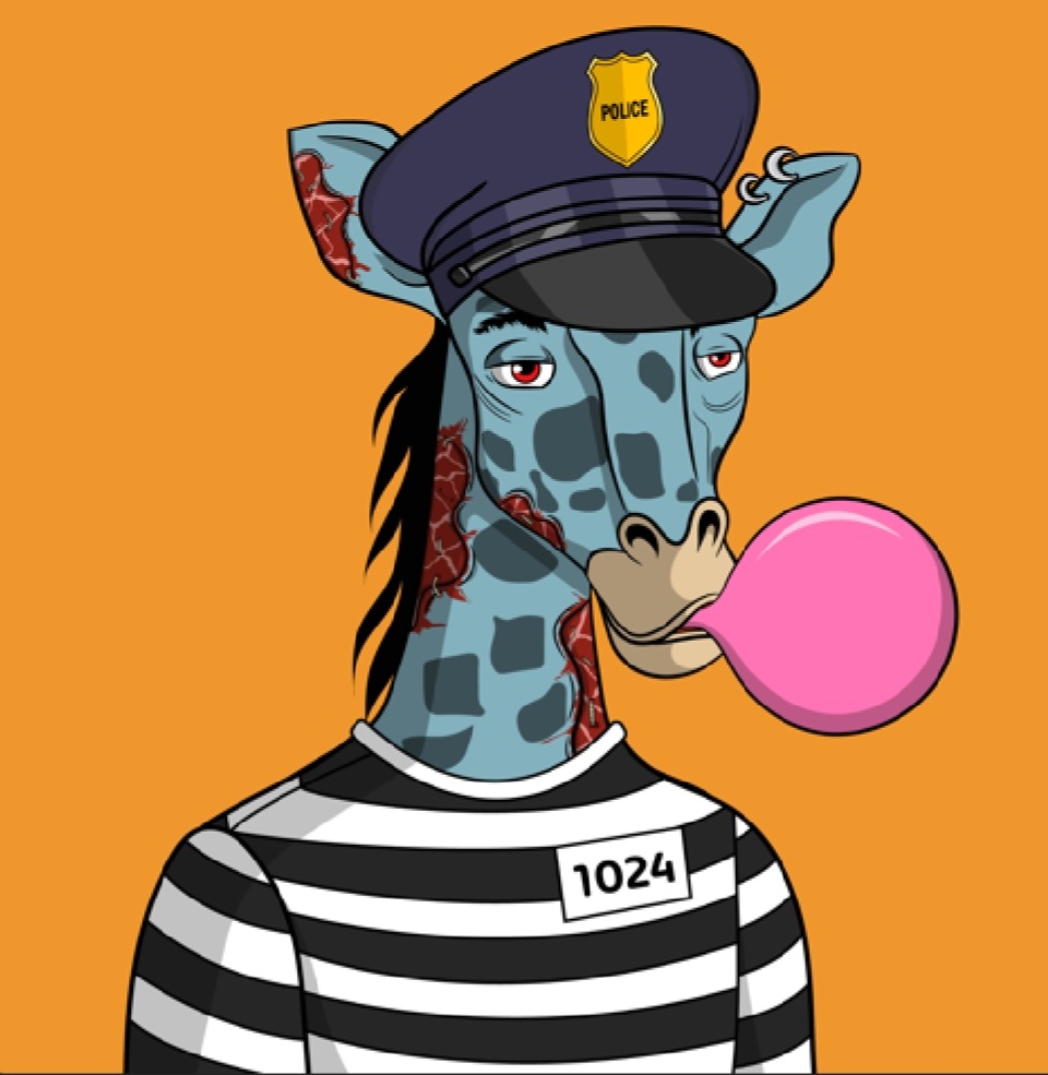 Since my last tweet about <a href="/MisterGClub/">Mister G Club | {Mr.G}</a> the floor price has increased dramatically. Check them out as they are builders and the NFTs look cool!! #SolanaNFTs #SolanaNFT #SolanaCommunity #NFTCommunity #nftart #nftcollector #NFTProject #NFTartists #nfts