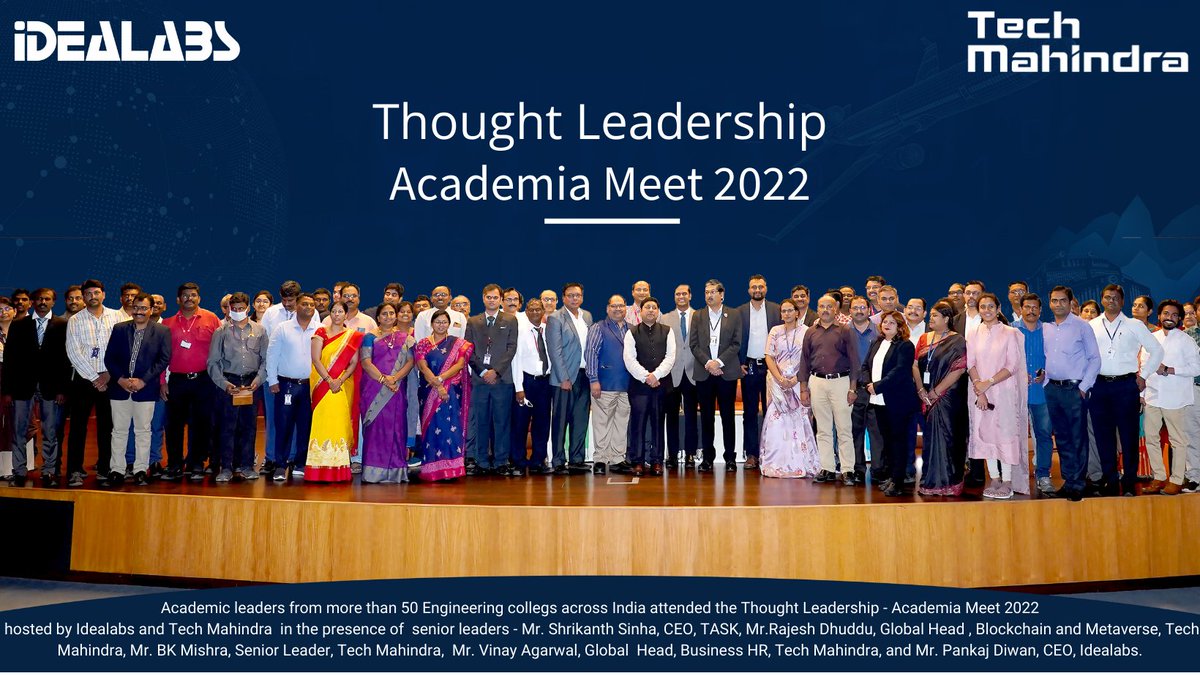 IDEALABS tweet media