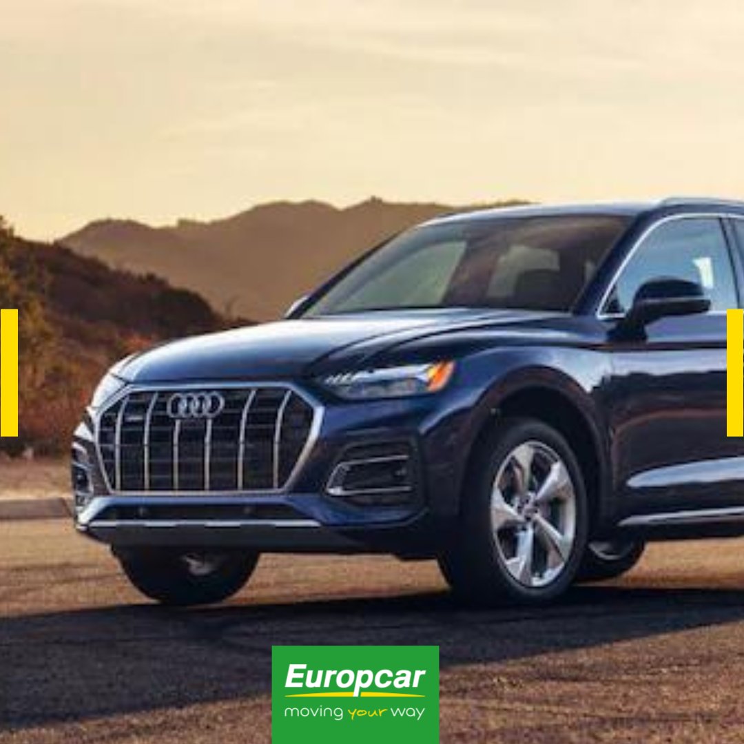 Más que una marca, somos un equipo que conoce los retos corporativos del día a día. Por eso nos preocupamos por tener una flotilla a la vanguardia e incentivar la movilidad personalizada.⁠ 
⁠
#Europcar #Europcarrd #Moveyourway #Liderenmovilidad #RD #Alquilerrd #Rentcar