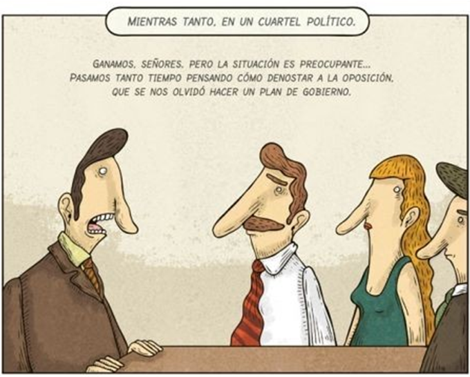 MazzoccoMarcos's tweet photo. ¿Humor? https://t.co/5egC2vF1eW