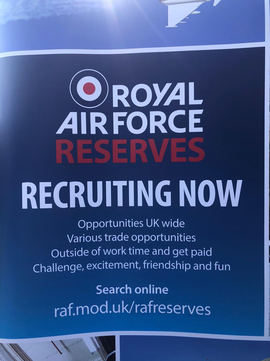 Number 3 (Tactical) Police Squadron, RAFP Reserves tweet media