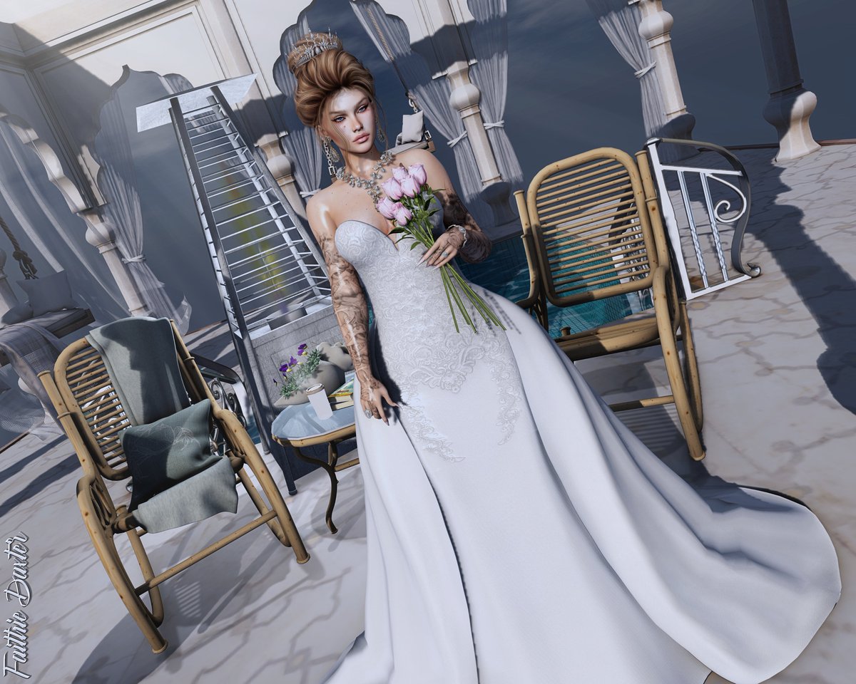 FaithieDaxterSL's tweet photo. LOT #0382

💗 #SL #Secondlife #SLFashion #SecondlifeFashion #SOFIAOriginalStoreSL #AmeliasCoastalTreasuresStoreSL

High Quality and credits:
https://t.co/PeuLxxnUtw
https://t.co/KHtIzFdb9X https://t.co/Vjde9fCOyN
