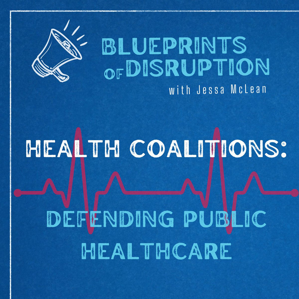 Defending Our Public Healthcare

Health Coaltions like @HealthCoalition @_NSHC @BCHC @OntarioHealthC @HealthCoNL @cssante have been tasked with a big job.

How are they pushing back? Listen to @peterbergmanis and @Jessa_McLean explore that here: player.captivate.fm/episode/1c8732… #cdnpoli