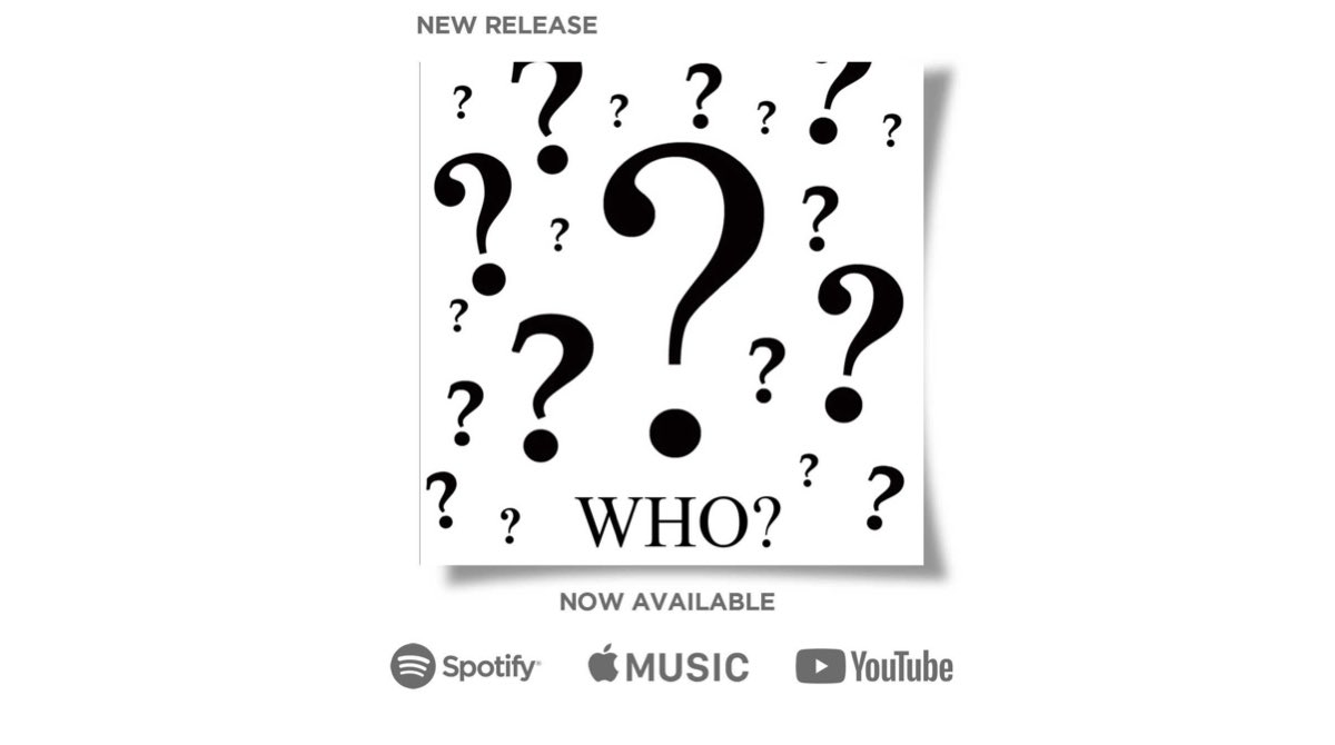 _whoiswilly's tweet photo. New EP out today! https://t.co/L7c5qW0UOB