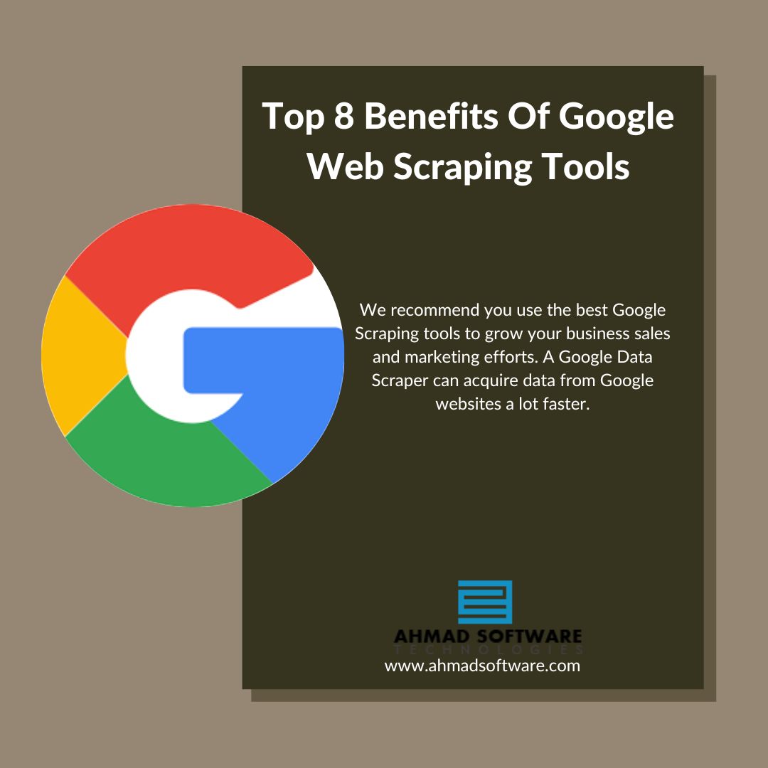 usmandj3334's tweet image. 5 Benefits Of Web Scraping - Grow Your Business With Data buff.ly/3Q8s6Gc
#googleextractor #emailextractor #gmailextractor #bingscraper #searchenginescraper #googlescraper #googlesearchscraper #leadextractortool #topleadextractor #datagatheringtools #datacollectiontools