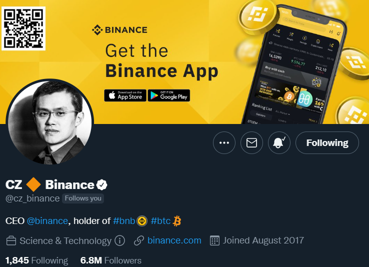 GemCryptoFather🔶 tweet media