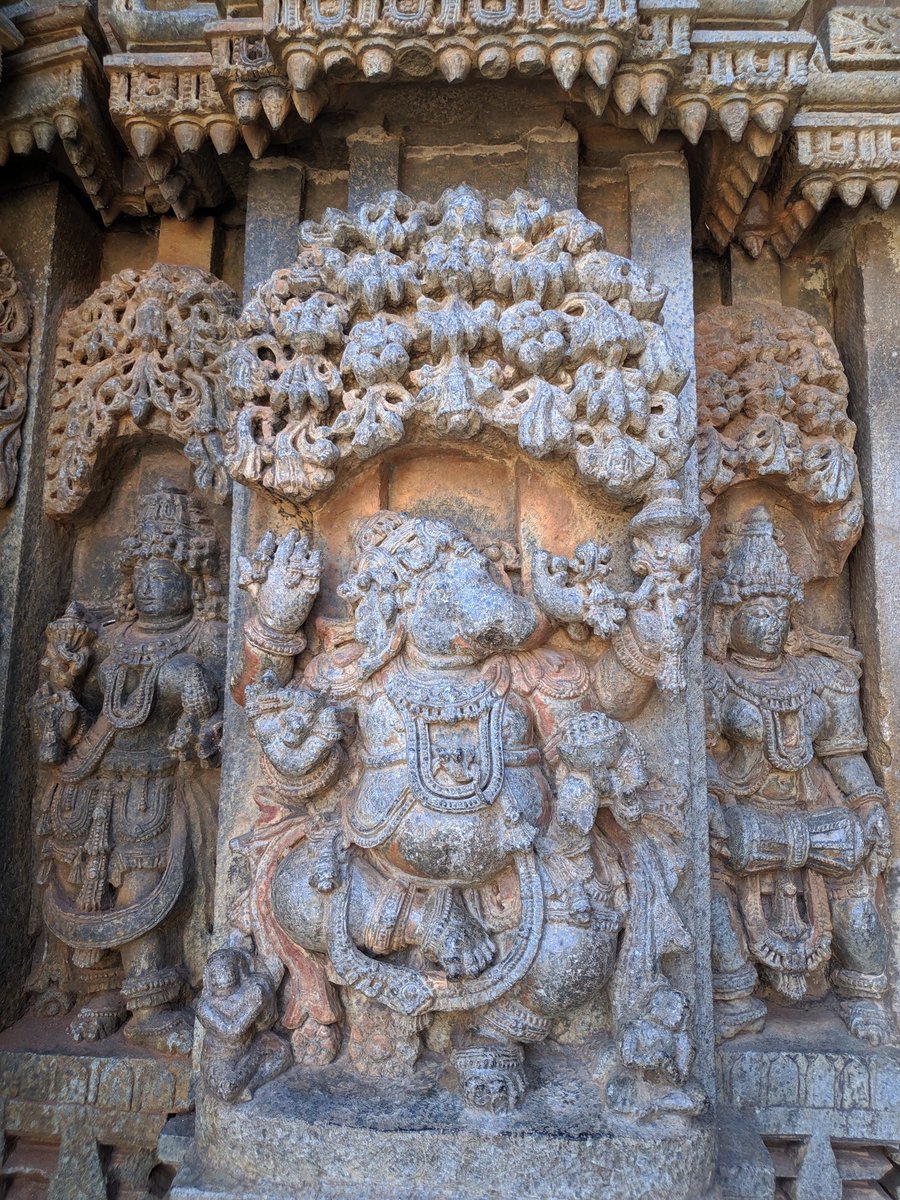 Happy Ganesh Chaturthi!