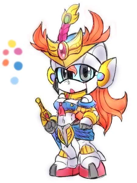 #F91の日#sirenの落書き帳 あ、一枚だけあったわ 