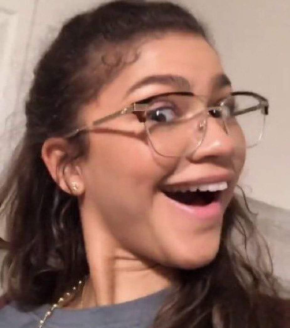 Happy Birthday, Zendaya  