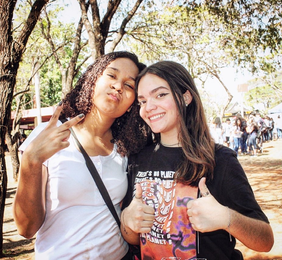 VestUnicamp's tweet photo. ATENÇÃO: as inscrições para o Vestibular 2023 terminam amanhã, 2/9! Já garantiu a sua? 👀

Acesse o site da Comvest no link da bio e faça a sua. O pagamento da taxa pode ser realizado até o próximo dia 9/9. 😉

#Unicamp #VestibularUnicamp #EuNaUnicamp #InscriçõesUnicamp https://t.co/qTUjbKHO73