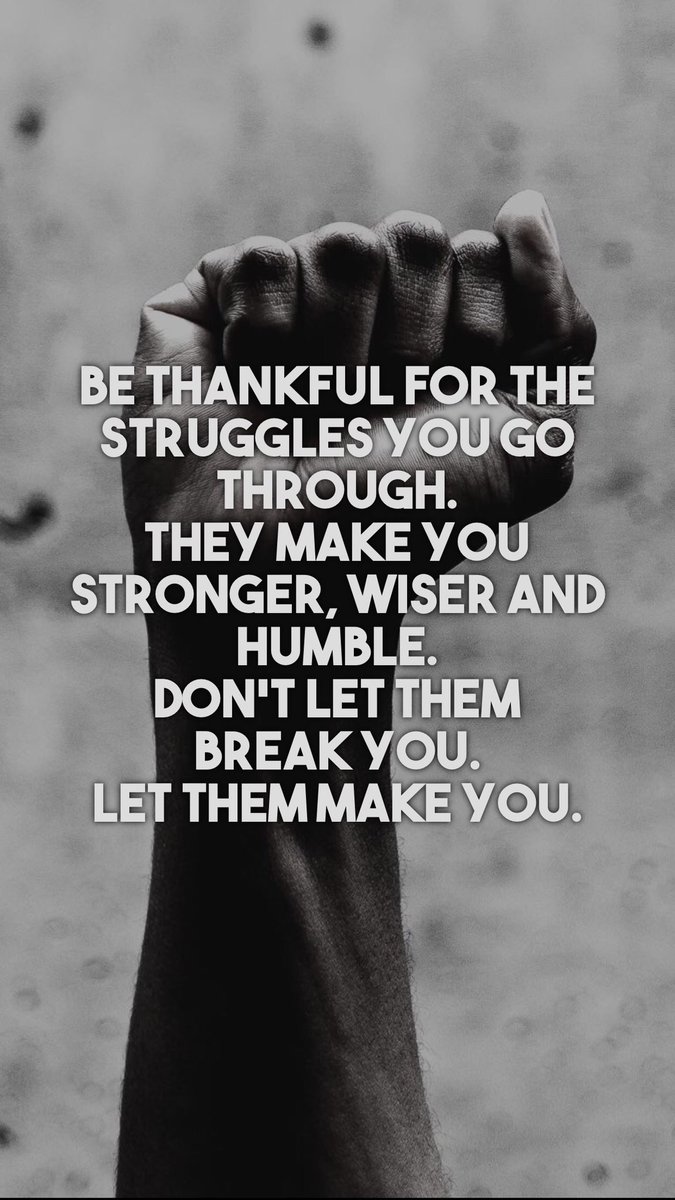 carameldlite73's tweet photo. #TwitterThought
#ThankfulThursday
#Motivation https://t.co/NXSEwH0qQh