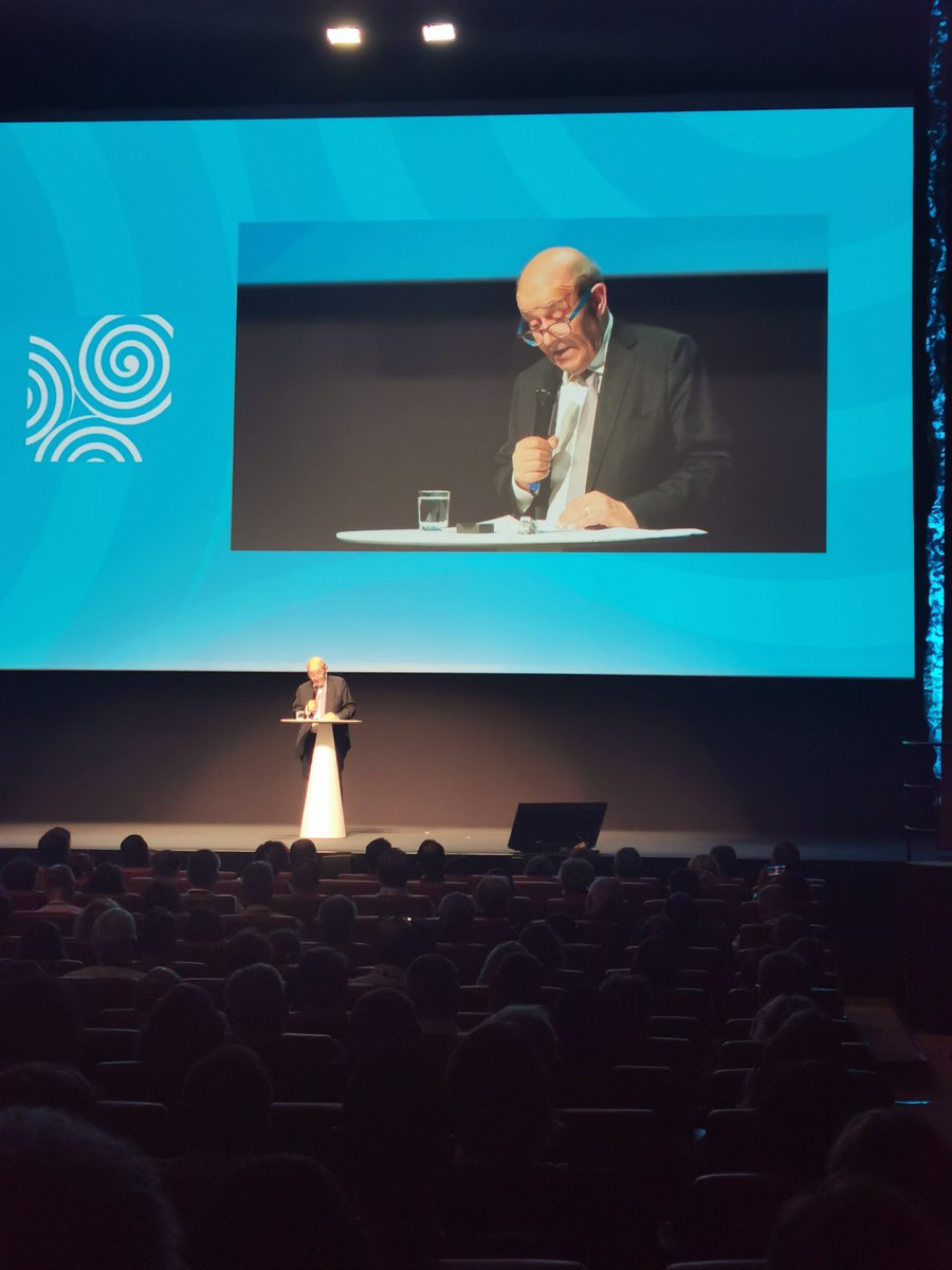 Forum Économique Breton tweet media