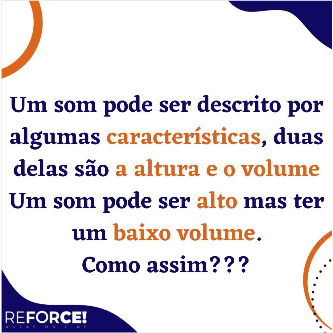 ReforceOnline's tweet photo. DICA DE QUINTA 🤪: Ei, você acha que seu som é bom? Se liga nessa dica!

➡️📱Então já sabe, salva, compartilha e segue a Reforce! para não perder nenhum conteúdo! https://t.co/3UlWbY3Gvq