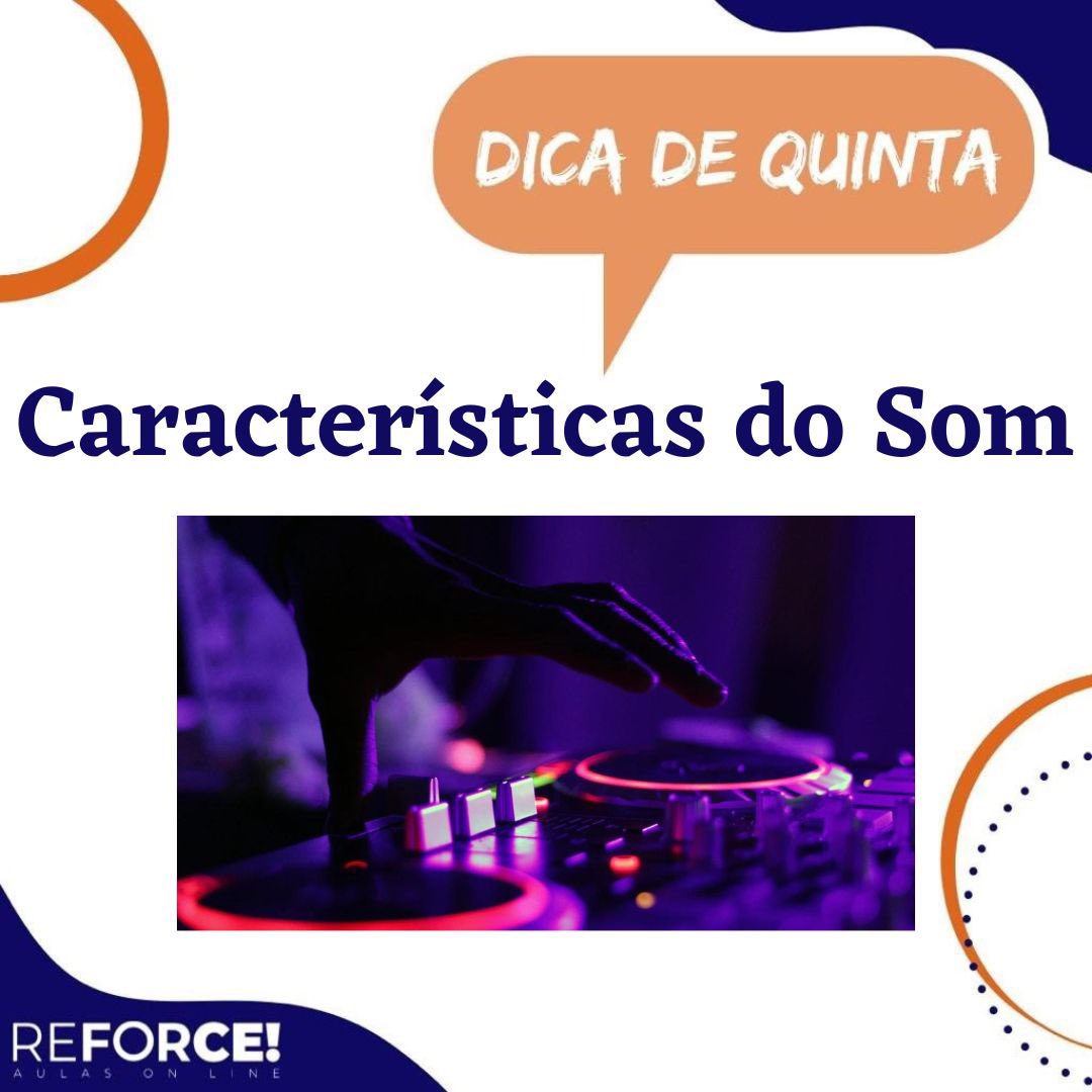 ReforceOnline's tweet photo. DICA DE QUINTA 🤪: Ei, você acha que seu som é bom? Se liga nessa dica!

➡️📱Então já sabe, salva, compartilha e segue a Reforce! para não perder nenhum conteúdo! https://t.co/3UlWbY3Gvq