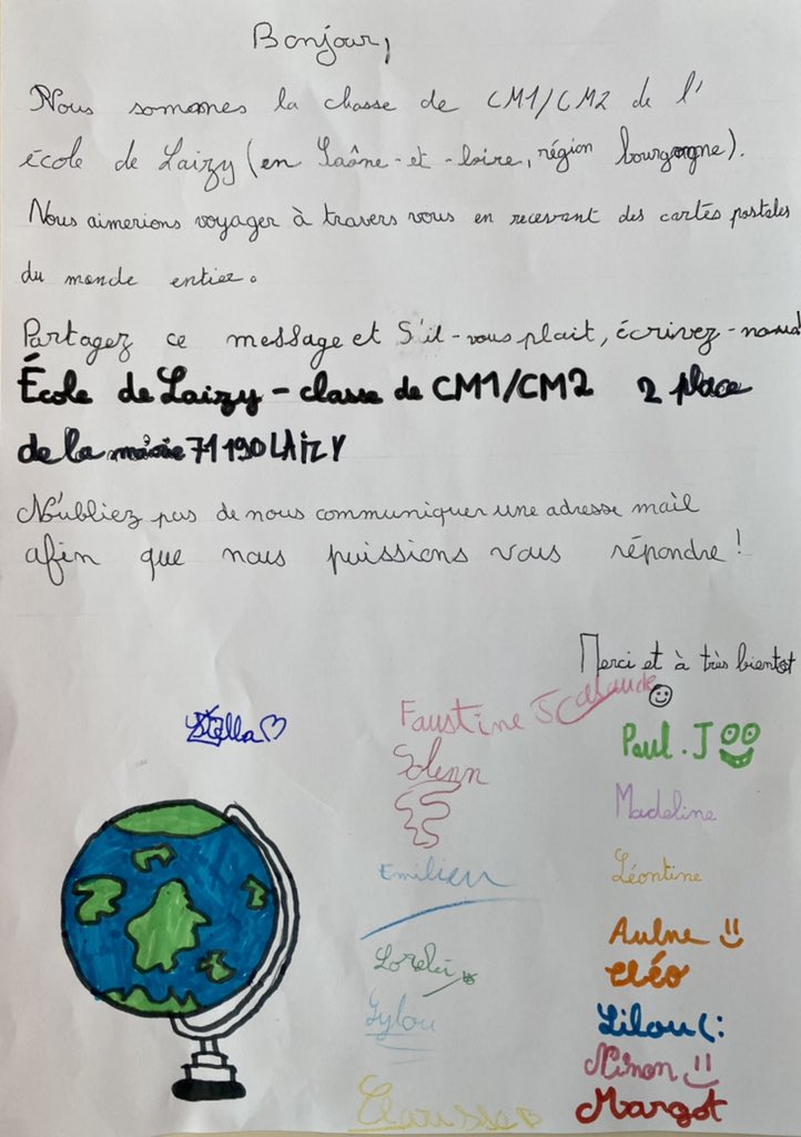 PippoSolene's tweet photo. A partager sans modération 😁😁 Merci pour eux ! https://t.co/Jn5DtG1Fv0