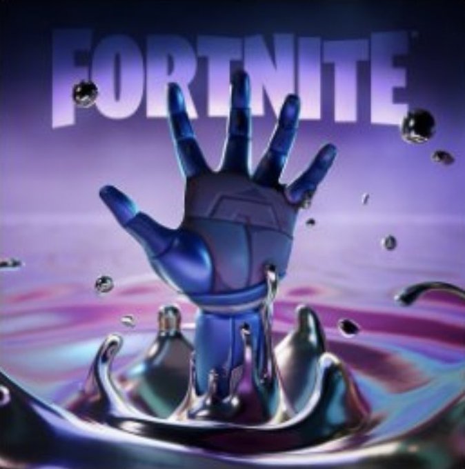 フォートナイト チャプター3 シーズン4のリーク情報 Mental Holiday