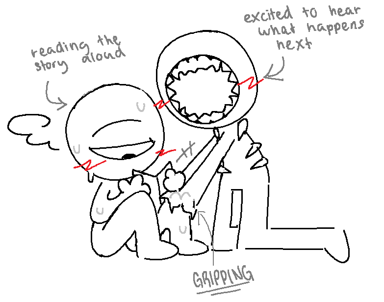 computer kisser 🍉 tweet media