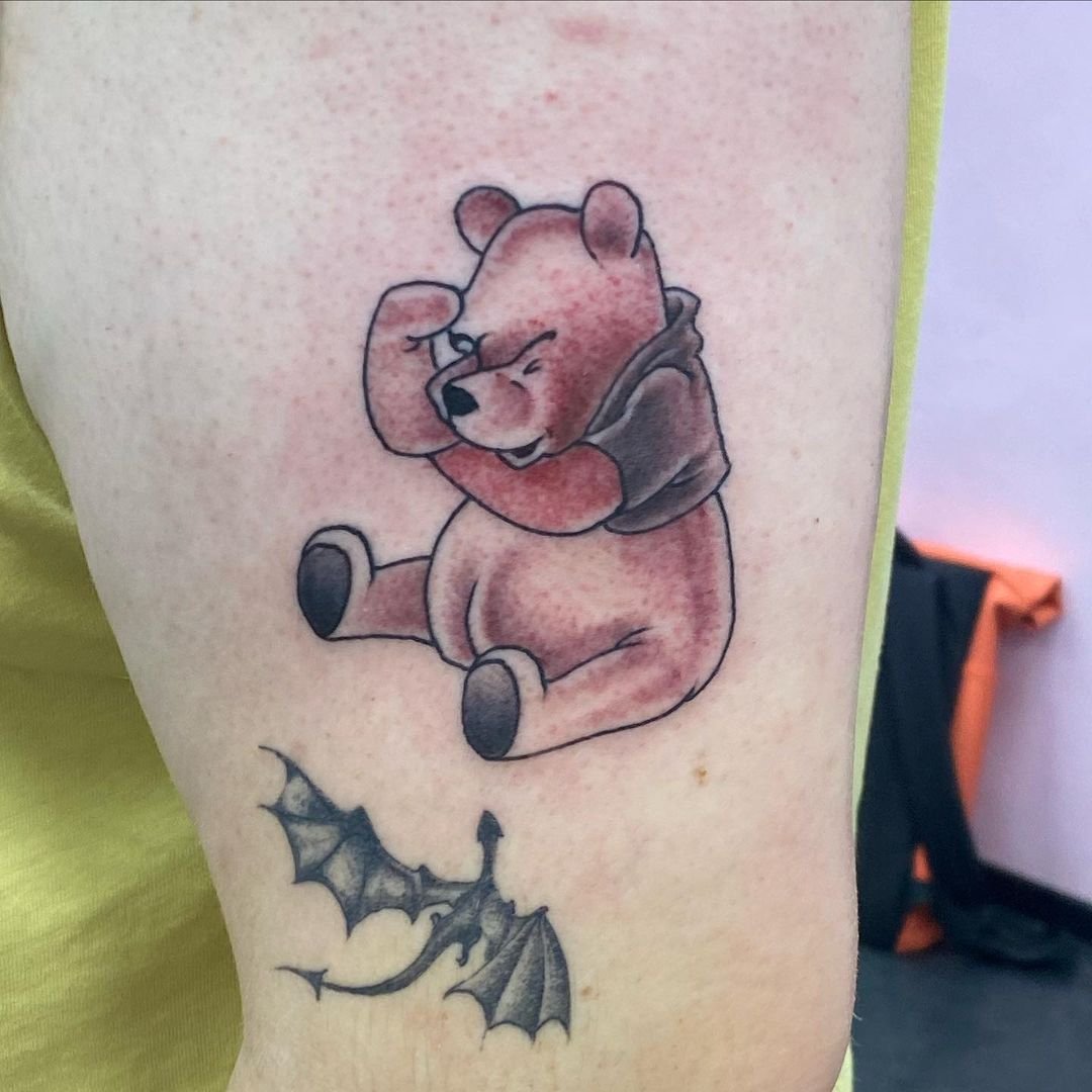 Dom ✌️ tweet media