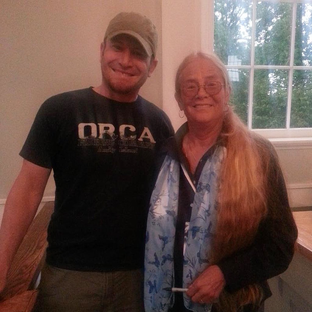 thespicyshark's tweet photo. Happy birthday, Susan Blackline! Chrissy from Jaws turns 76 today!

Gabe met Chrissy at JawsFest pictured here back in 2012.

#jaws #jawsmovie #susanblacklinie #jawsfest https://t.co/UEd98h0GUs