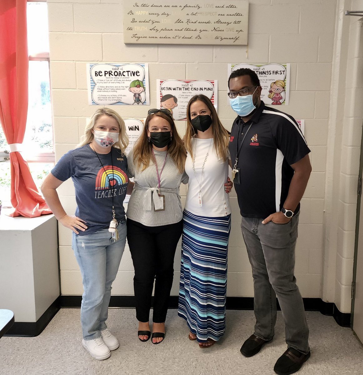 We are so excited to partner with American Heart Assc. for the Kids Heart Challenge in Oct! ❤️ Always adding to our JCPS Backpack of Success! 🎒<a href="/JCPSKY/">JCPS</a> <a href="/JCPSZone2/">Elementary Zone 2</a> <a href="/lrieseratheart/">Lauren Rieser</a> <a href="/KTodorich/">Kristina Todorich</a> <a href="/wrightedmaster/">iamDuanWright</a> <a href="/jmarie2011/">Jennifer Neighbours</a> <a href="/JCPSSuper/">Dr. Brian Yearwood</a>