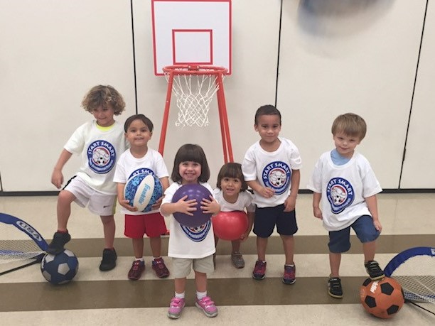 MiamiLakesNews's tweet photo. We hope the start of the new school year has been a success! Take a look at this #TBT from 2015, with our Parks &amp; Recreation team's Start Smart program.

Do you recognize anybody from this picture? Let us know!

#MLhistory #GrowingBeautifully https://t.co/wrQ5Pkgy9b