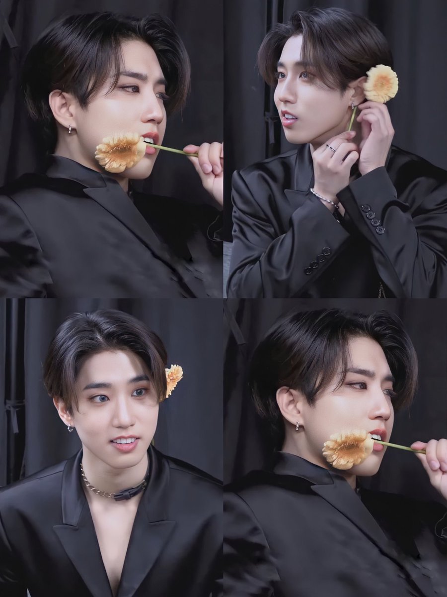 this jisung is so effortlessly pretty

#한 #한지성 #HAN