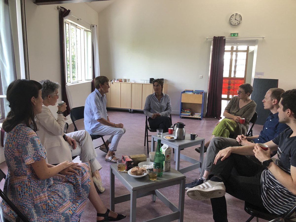 🥳 Plus de 69 000 € récoltés pour les épiceries solidaires ANDES ! Durant plusieurs semaines, les clients de @Franprix ont eu l’occasion de faire des microdons en caisse grâce à <a href="/l_arrondi/">L'ARRONDI</a>.
Un vrai succès 👏