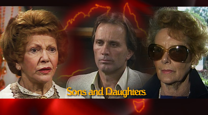 ATVToday's tweet photo. More classic Aussie drama released including Sons and Daughters Collection 5 - featuring that explosive vacuum cleaning incident for Fiona... https://t.co/CL8yAksK74  #SonsAndDaughters #ViaVision #GraceGibson #RadioSerials #BelindaGiblin #TomRichards #PatMcDonald  #JudyNunn https://t.co/P0JB2qUKax