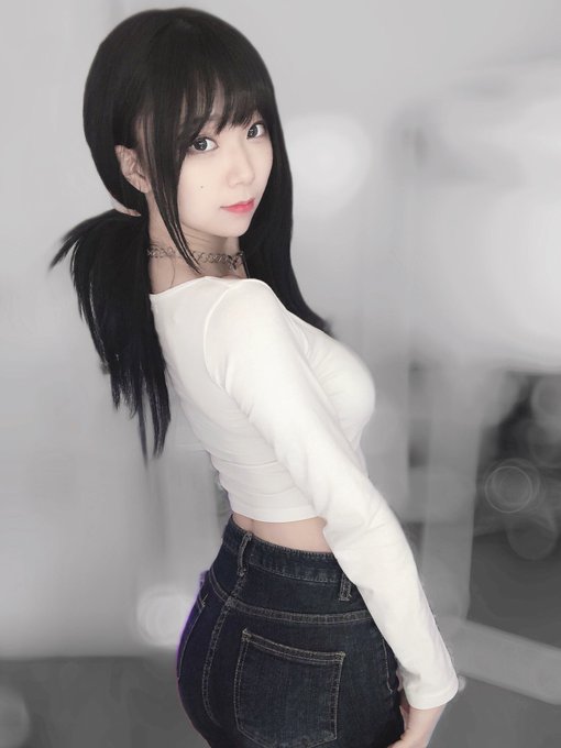 コスプレイヤーHattie（へティー）のTwitter画像3