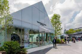 [#Recrutement] 📢 J-20 avant #Job #dating <a href="/TheVillageIsere/">The Village Outlet</a>
📆 2️⃣0️⃣ septembre de 10h à 12h et de 14h à 16h30
📍 Près de 4️⃣0️⃣ enseignes recrutent
👨👩 6️⃣ 5️⃣ postes en #vente, #management ou #restauration 
📝 Contrats en #CDI, #cdd, #contrats #étudiants, #Alternance