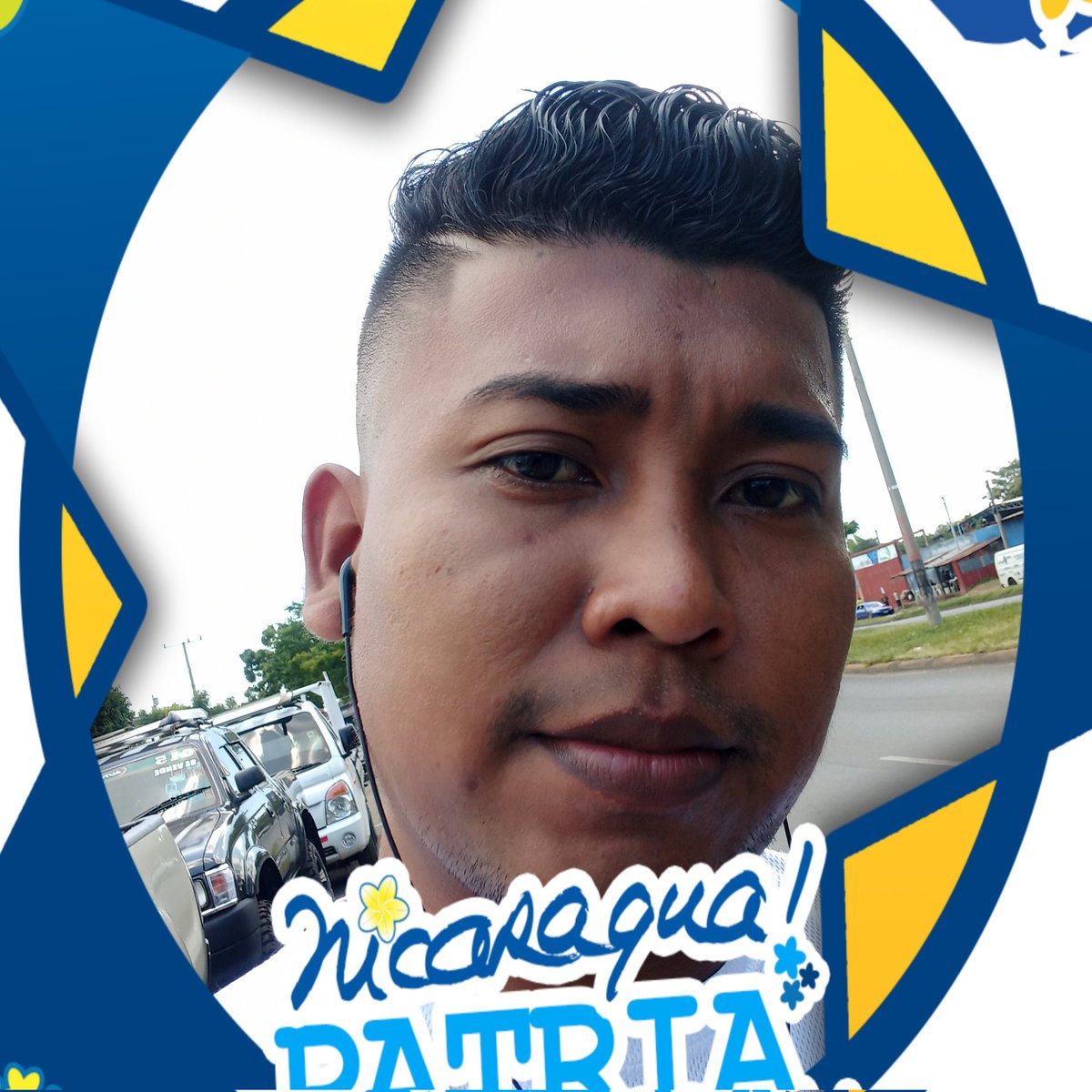 leo09nic's tweet photo. #NuevaFotoDePerfil https://t.co/q7im8Nk7g8